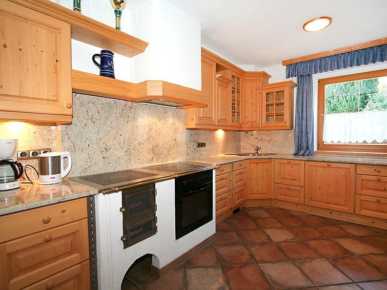 Apartment Ahornblick