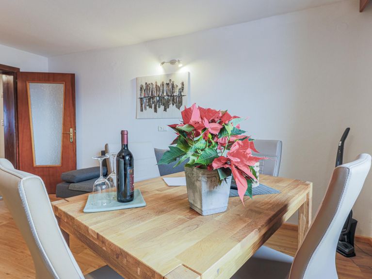 Apartment Igl Hof Top 1