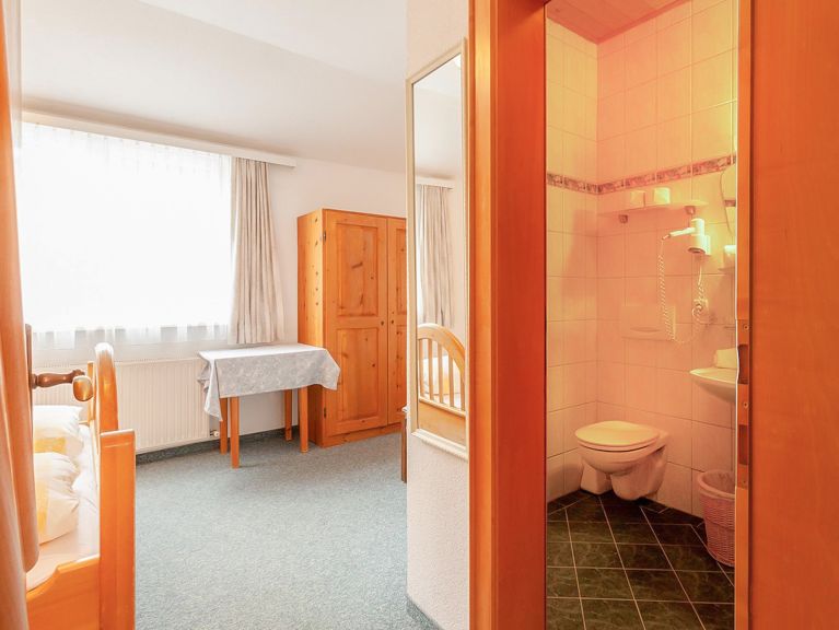 Apartment Edelweisshof