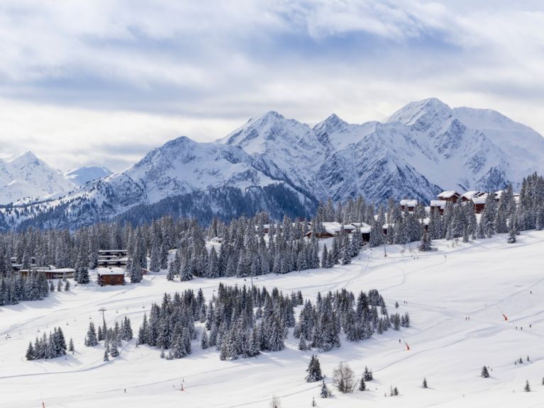 Apartment Club MMV Les Chalets des Cimes Confort
