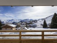 Chalet-apartment Le Caprice Blanc-4