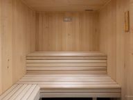 Chalet-apartment Le Cristal Lodge Mountain view-17