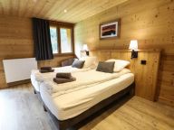 Chalet-apartment La Cascade Le Biwak-12