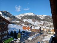 Chalet-apartment Baita Antlia-30