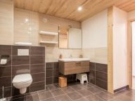 Apartment La Belette with outside-whirlpool-13