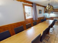 Chalet-apartment Des Neiges Comfort-7