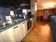 Chalet-apartment Les Edelweiss-6