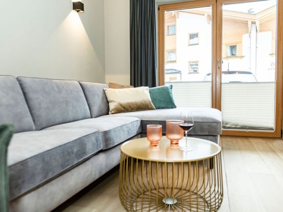 Apartment Residence Zillertal-4