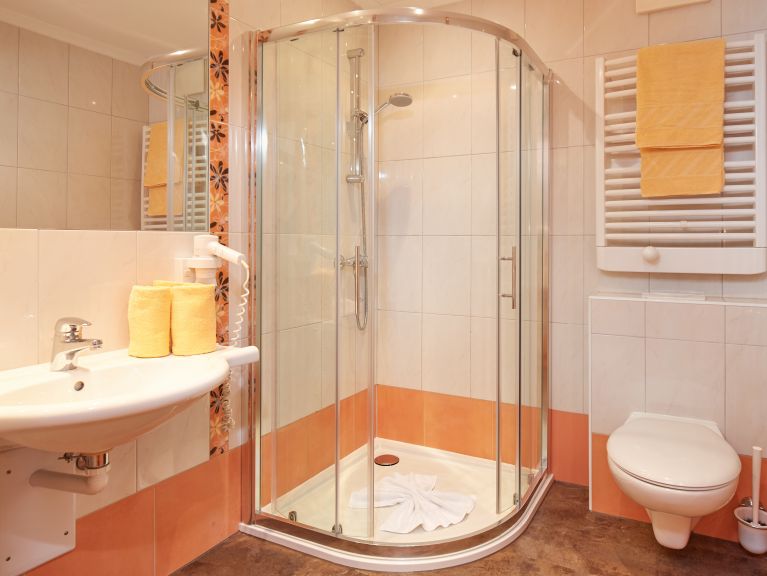 Apartment Sonnberg Ferienanlage Apartment type B