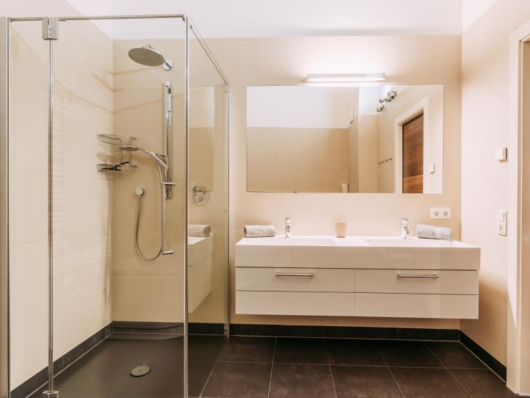 Apartment Drei Berge