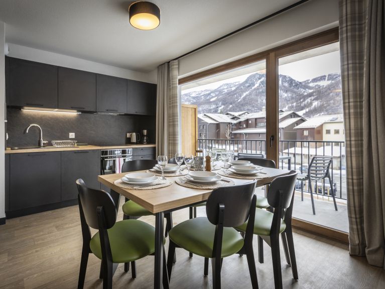 Apartment Club MMV Le Serra Neva