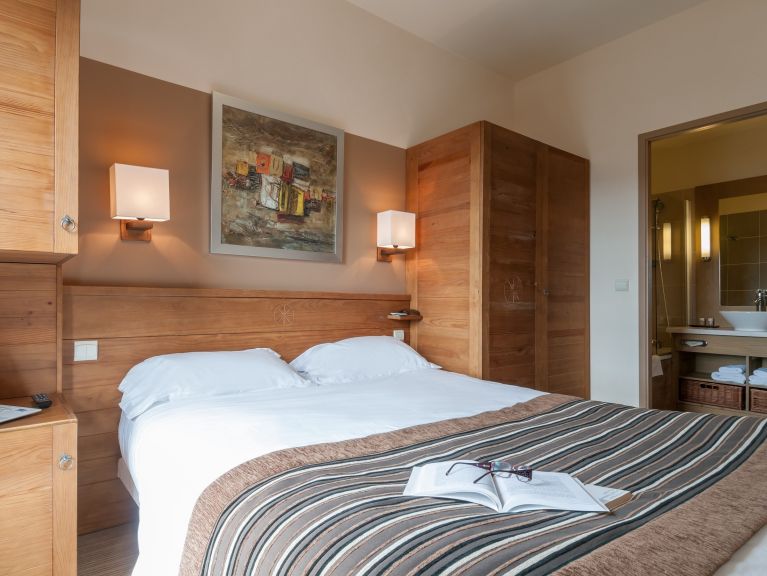 Apartment Les Terrasses d'Eos Superior