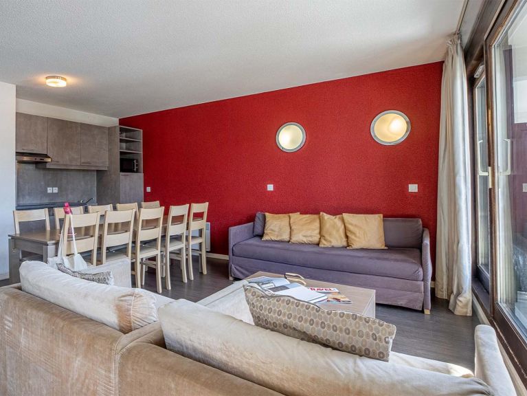 Apartment Résidence Les Terrasses de Véret