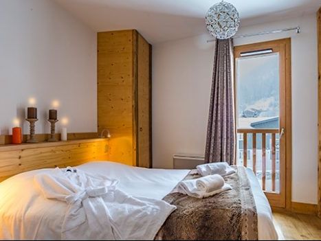 Apartment Résidence Santa Terra