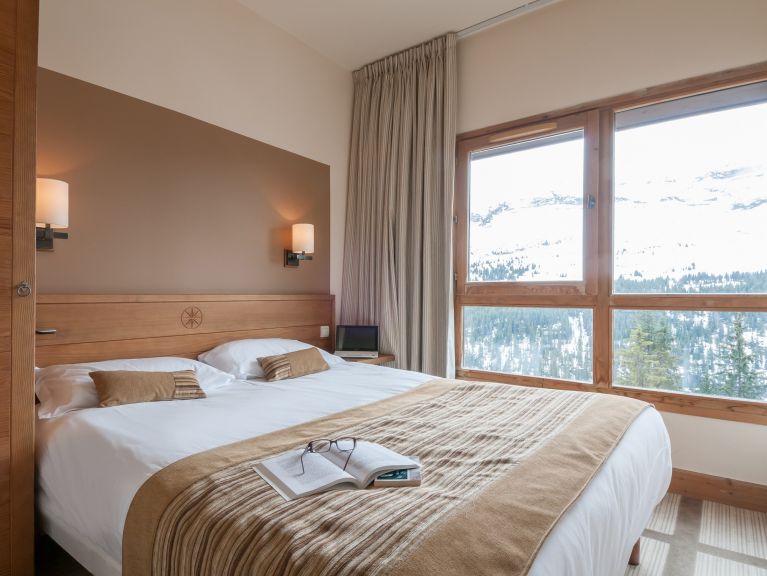 Apartment Les Terrasses d'Eos Superior