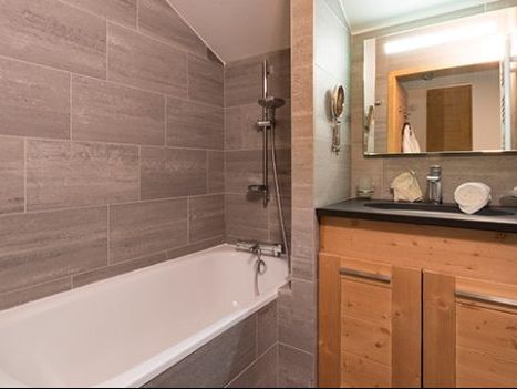 Apartment Résidence Santa Terra