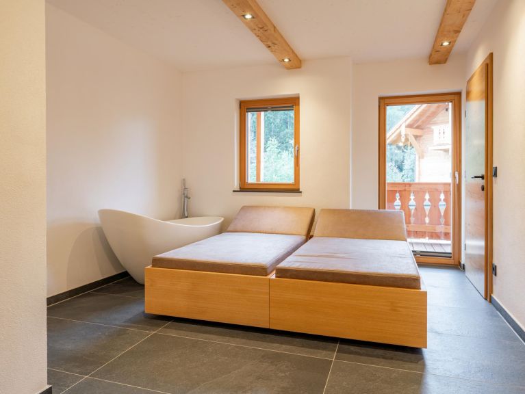 Apartment AlmApART 7-2