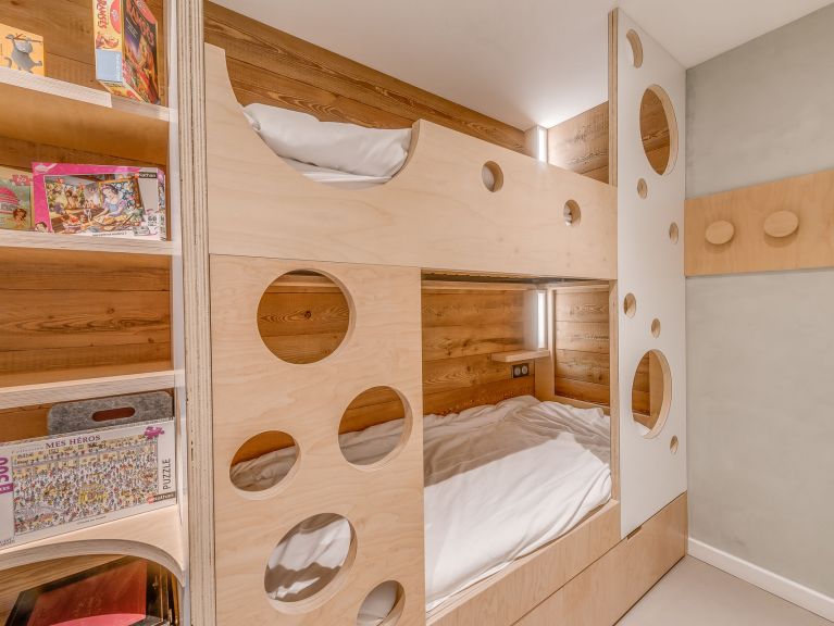 Apartment Pyenu