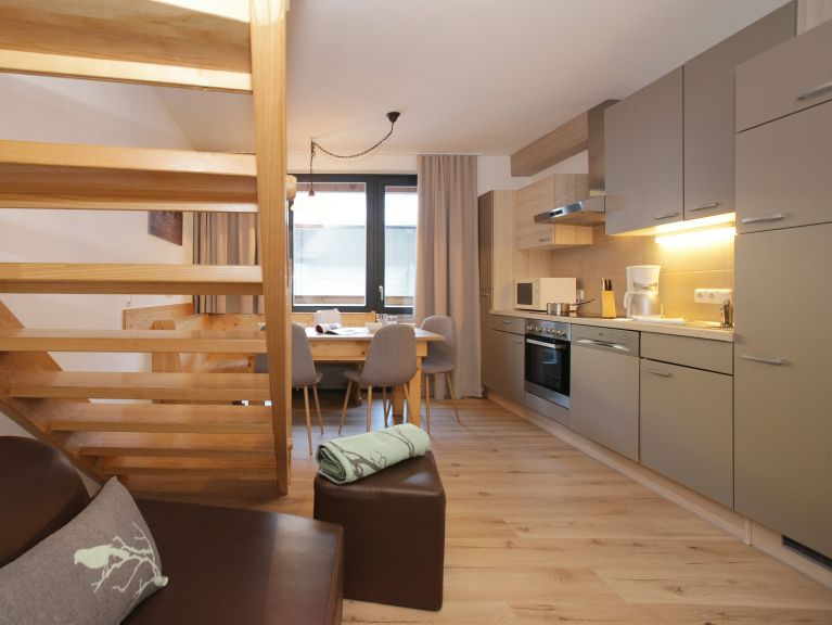 Apartment Wildbachhof