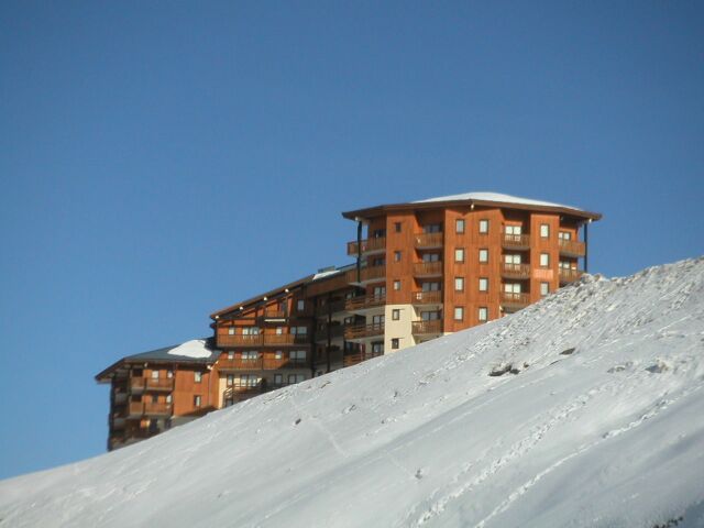 Apartment Necou