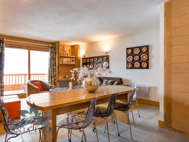 Apartment Résidence Santa Terra