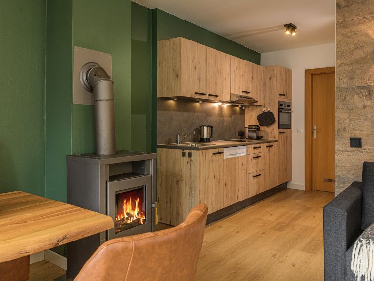 Chalet-apartment AlpenParks Rehrenberg Alpine