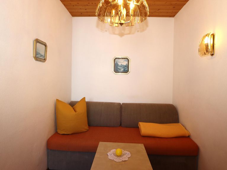 Apartment Kirschbaum combination
