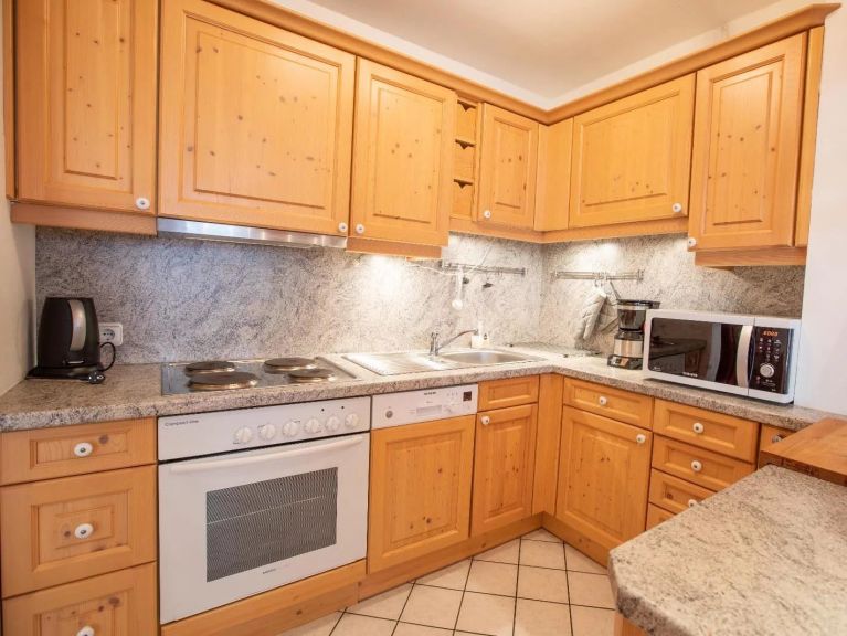 Chalet-apartment Kreidl Top 19