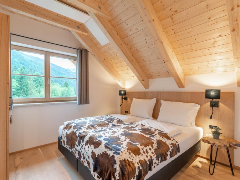 Chalet Riesneralm Norah