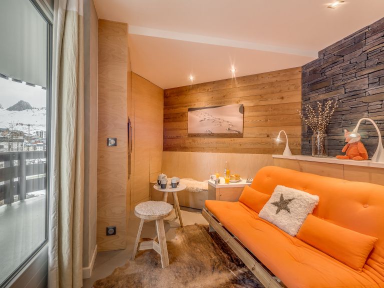 Apartment Pyenu