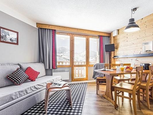 Apartment Les Constellations