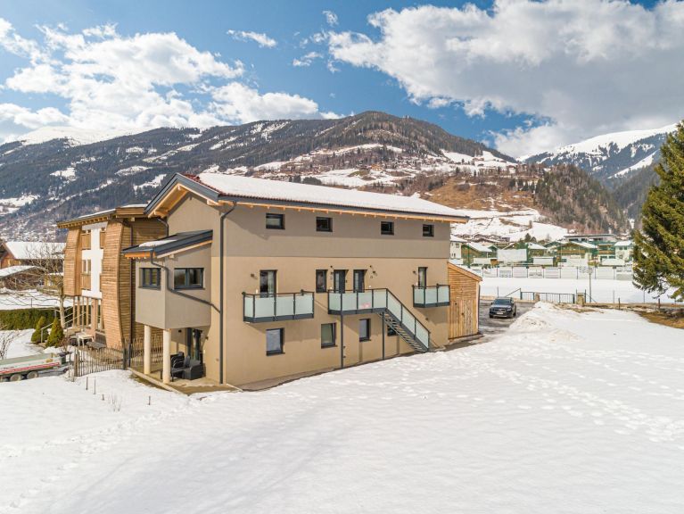 Chalet-apartment Jud Top 2