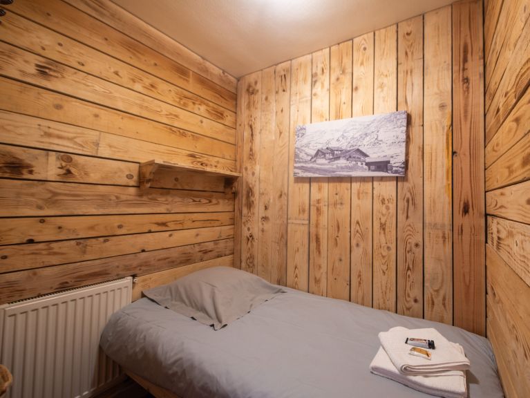 Apartment Les Chalets du Thorens