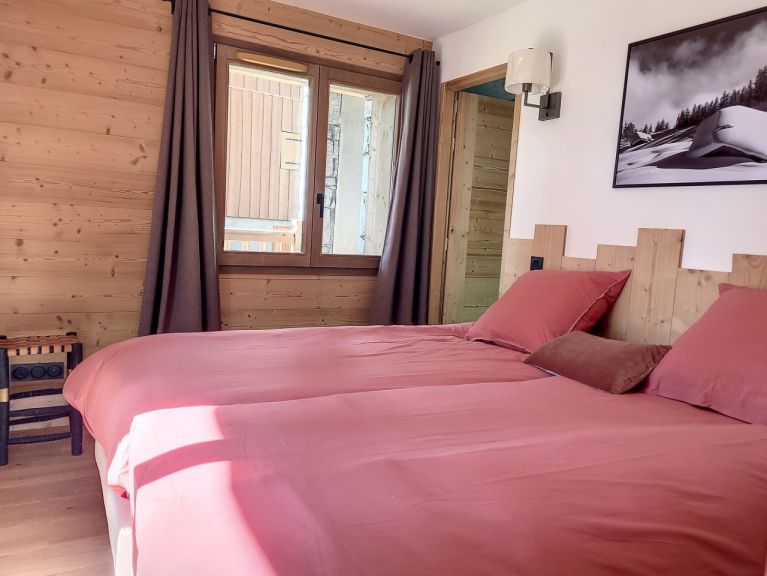 Chalet-apartment Le Diamant des Cimes