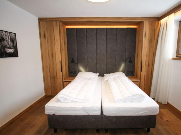 Chalet Hochkrimml 43