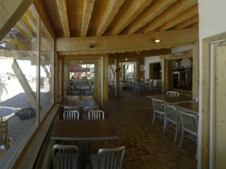 Apartment Les Chalets du Thorens