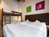 Chalet-apartment Wildkogelresorts Penthouse Type IIb-18