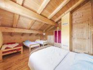 Chalet La Roseraie-22