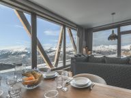 Chalet-apartment Le Quartz-7
