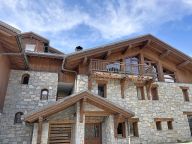 Chalet-apartment De Marie-14