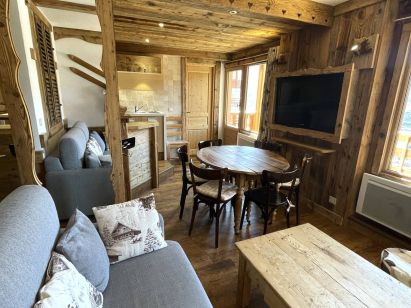 Apartment Necou-2