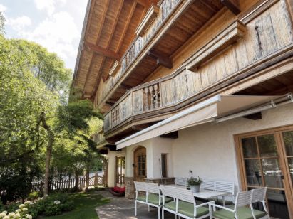 Chalet Center Chalet-1
