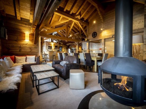 Chalet du Cocoon-2