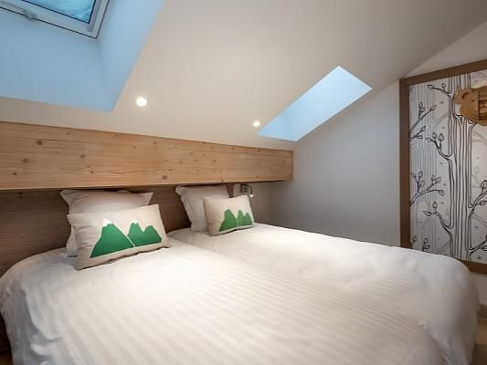 Apartment Résidence L'Hevana-10