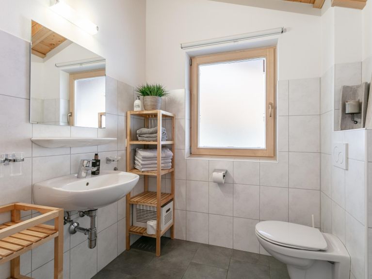 Chalet-apartment Dubbel Hout Dubbel Dik Hout - combination of 2 apartments