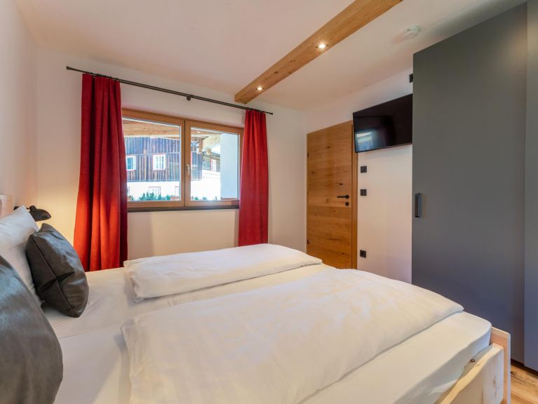 Apartment AlmApART 8-2