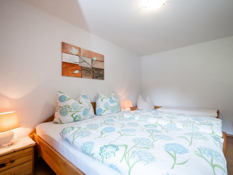 Apartment Haus am Wald