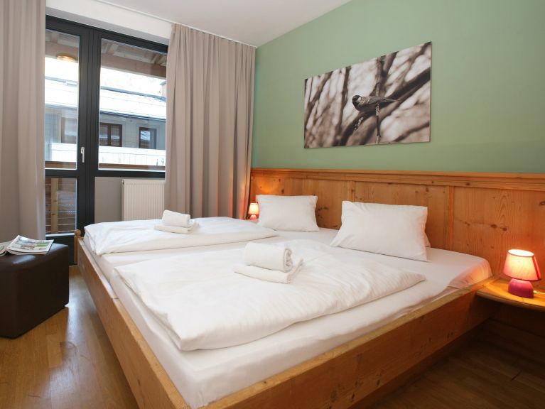 Apartment Wildbachhof