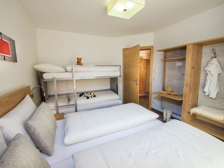 Apartment Bergparadies