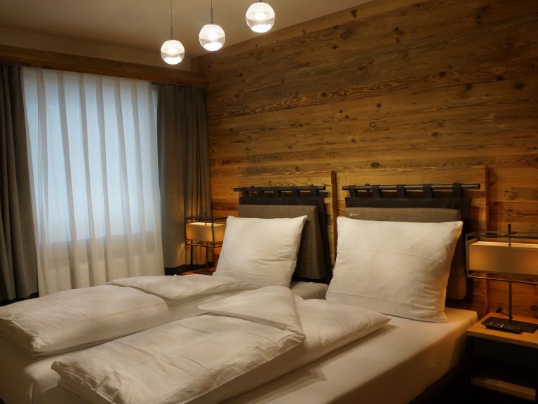 Chalet-apartment Alps Zillertal